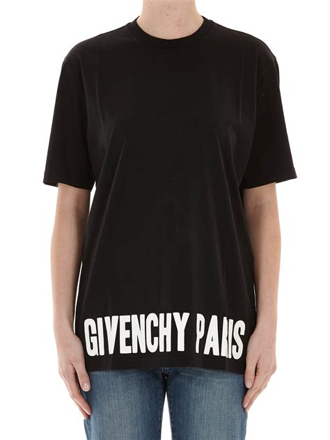 givenchy oversized t shirt 17|Givenchy oversized t shirt.